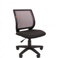 Кресло для оператора CHAIRMAN 699 Б/Л (ткань стандарт/сетка TW-04) в Тарко-Сале - tarko-sale.mebel24.online | фото