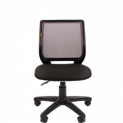Кресло для оператора CHAIRMAN 699 Б/Л (ткань стандарт/сетка TW-04) в Тарко-Сале - tarko-sale.mebel24.online | фото 2