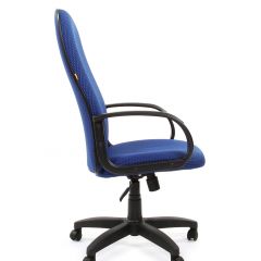 Кресло для руководителя  CHAIRMAN 279 JP (ткань JP 15-3) в Тарко-Сале - tarko-sale.mebel24.online | фото 3