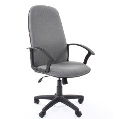 Кресло для руководителя  CHAIRMAN 289  (ткань стандарт 20-23) в Тарко-Сале - tarko-sale.mebel24.online | фото
