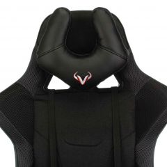 Кресло игровое Бюрократ VIKING 4 AERO BLACK EDITION в Тарко-Сале - tarko-sale.mebel24.online | фото 8