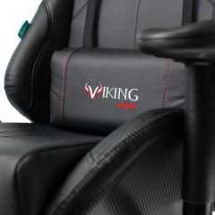 Кресло игровое Бюрократ VIKING 5 AERO BLACK EDITION в Тарко-Сале - tarko-sale.mebel24.online | фото 6
