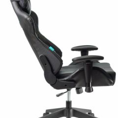 Кресло игровое Бюрократ VIKING 5 AERO BLACK EDITION в Тарко-Сале - tarko-sale.mebel24.online | фото 2