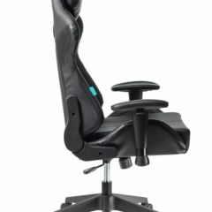 Кресло игровое Бюрократ VIKING 5 AERO BLACK EDITION в Тарко-Сале - tarko-sale.mebel24.online | фото 9
