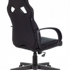 Кресло игровое Zombie Runner Blue в Тарко-Сале - tarko-sale.mebel24.online | фото 4