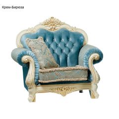 Кресло Илона в Тарко-Сале - tarko-sale.mebel24.online | фото 3