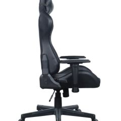 Кресло компьютерное BRABIX "GT Carbon GM-115" (две подушки, экокожа, черное) 531932 в Тарко-Сале - tarko-sale.mebel24.online | фото 6