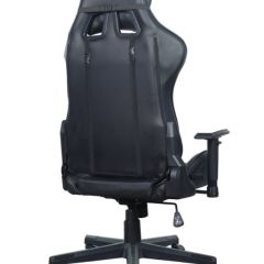 Кресло компьютерное BRABIX "GT Carbon GM-115" (две подушки, экокожа, черное) 531932 в Тарко-Сале - tarko-sale.mebel24.online | фото 7