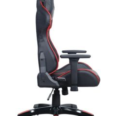 Кресло компьютерное BRABIX "GT Carbon GM-120" (черное/красное) 531931 в Тарко-Сале - tarko-sale.mebel24.online | фото 7