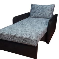 Кресло кровать Канзасик в Тарко-Сале - tarko-sale.mebel24.online | фото 2