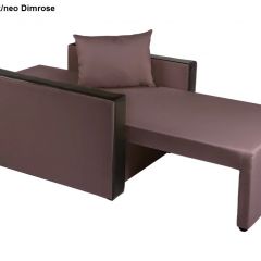 Кресло-кровать Милена с подлокотниками (рогожка) в Тарко-Сале - tarko-sale.mebel24.online | фото 10