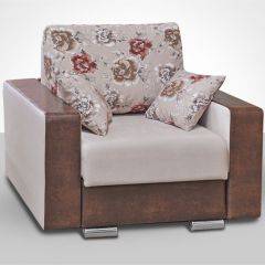 Кресло-кровать Виктория 4 (ткань до 300) в Тарко-Сале - tarko-sale.mebel24.online | фото