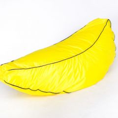 Кресло-мешок Банан (110) в Тарко-Сале - tarko-sale.mebel24.online | фото 1