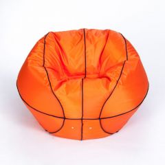Кресло-мешок Баскетбольный мяч Малый в Тарко-Сале - tarko-sale.mebel24.online | фото 2