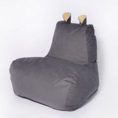 Кресло-мешок Бегемот в Тарко-Сале - tarko-sale.mebel24.online | фото 8