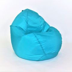 Кресло-мешок Макси (Оксфорд водоотталкивающая ткань) в Тарко-Сале - tarko-sale.mebel24.online | фото 6