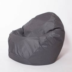 Кресло-мешок Макси (Рогожка) 100*h150 в Тарко-Сале - tarko-sale.mebel24.online | фото 26