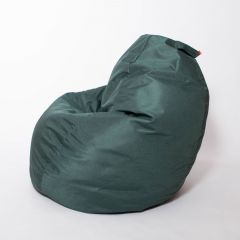 Кресло-мешок Макси (Рогожка) 100*h150 в Тарко-Сале - tarko-sale.mebel24.online | фото 33