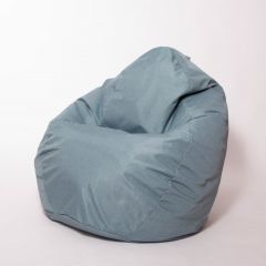 Кресло-мешок Макси (Рогожка) 100*h150 в Тарко-Сале - tarko-sale.mebel24.online | фото 2
