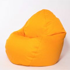 Кресло-мешок Макси (Рогожка) 100*h150 в Тарко-Сале - tarko-sale.mebel24.online | фото 8