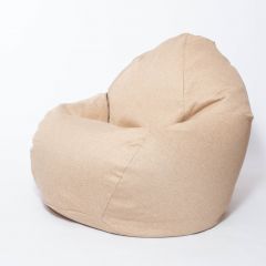 Кресло-мешок Макси (Рогожка) 100*h150 в Тарко-Сале - tarko-sale.mebel24.online | фото 11