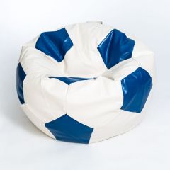 Кресло-мешок Мяч Большой (Экокожа) в Тарко-Сале - tarko-sale.mebel24.online | фото 3