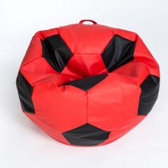 Кресло-мешок Мяч Большой (Экокожа) в Тарко-Сале - tarko-sale.mebel24.online | фото 1