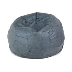Кресло-мешок Мяч M (Torino Mint) в Тарко-Сале - tarko-sale.mebel24.online | фото 1