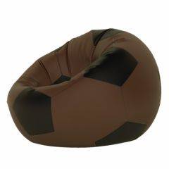 Кресло-мешок Мяч Большой Категория 1 в Тарко-Сале - tarko-sale.mebel24.online | фото 4