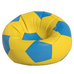 Кресло-мешок Мяч Средний Категория 1 в Тарко-Сале - tarko-sale.mebel24.online | фото