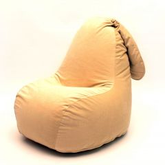 Кресло-мешок Зайка (Длинные уши) в Тарко-Сале - tarko-sale.mebel24.online | фото 5