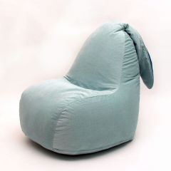 Кресло-мешок Зайка (Длинные уши) в Тарко-Сале - tarko-sale.mebel24.online | фото 7