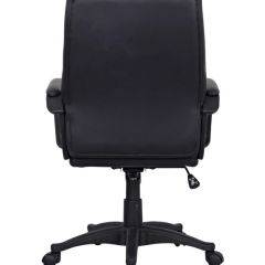 Кресло офисное BRABIX "Enter EX-511" (экокожа/черная) 530859 в Тарко-Сале - tarko-sale.mebel24.online | фото 5