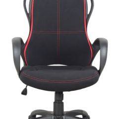 Кресло офисное BRABIX PREMIUM "Force EX-516" (ткань черное/вставки красные) 531571 в Тарко-Сале - tarko-sale.mebel24.online | фото 5