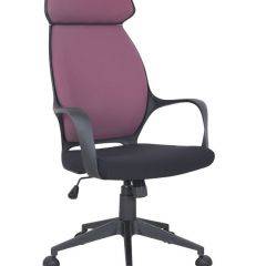 Кресло офисное BRABIX PREMIUM "Galaxy EX-519" (ткань черное/терракотовое) 531570 в Тарко-Сале - tarko-sale.mebel24.online | фото 2