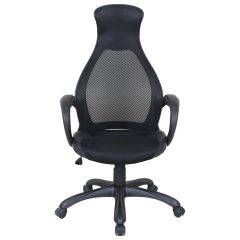 Кресло офисное BRABIX PREMIUM "Genesis EX-517" (черный) 531574 в Тарко-Сале - tarko-sale.mebel24.online | фото