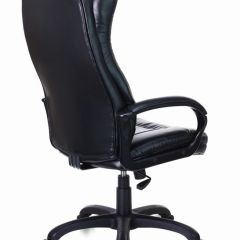 Кресло офисное BRABIX PREMIUM "Boss EX-591" (черное) 532099 в Тарко-Сале - tarko-sale.mebel24.online | фото 3