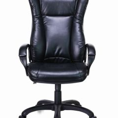 Кресло офисное BRABIX PREMIUM "Boss EX-591" (черное) 532099 в Тарко-Сале - tarko-sale.mebel24.online | фото 4