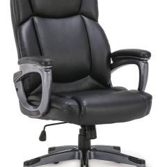 Кресло офисное BRABIX PREMIUM "Favorite EX-577" (черное) 531934 в Тарко-Сале - tarko-sale.mebel24.online | фото