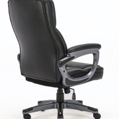Кресло офисное BRABIX PREMIUM "Favorite EX-577" (черное) 531934 в Тарко-Сале - tarko-sale.mebel24.online | фото 4