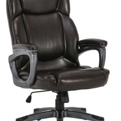 Кресло офисное BRABIX PREMIUM "Favorite EX-577", коричневое, 531936 в Тарко-Сале - tarko-sale.mebel24.online | фото