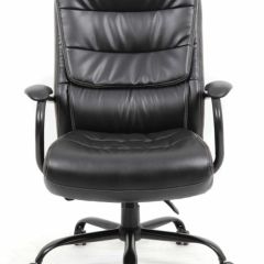 Кресло офисное BRABIX PREMIUM "Heavy Duty HD-004" (черное) 531942 в Тарко-Сале - tarko-sale.mebel24.online | фото 5