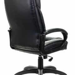 Кресло офисное BRABIX PREMIUM "Nord EX-590" (черное) 532097 в Тарко-Сале - tarko-sale.mebel24.online | фото 3