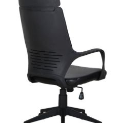 Кресло офисное BRABIX PREMIUM "Prime EX-515" (черное) 531569 в Тарко-Сале - tarko-sale.mebel24.online | фото 4