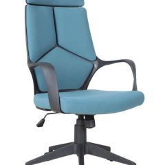 Кресло офисное BRABIX PREMIUM "Prime EX-515" (ткань, голубое) 531568 в Тарко-Сале - tarko-sale.mebel24.online | фото