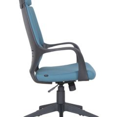 Кресло офисное BRABIX PREMIUM "Prime EX-515" (ткань, голубое) 531568 в Тарко-Сале - tarko-sale.mebel24.online | фото 2