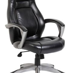 Кресло офисное BRABIX PREMIUM "Turbo EX-569" (черное) 531014 в Тарко-Сале - tarko-sale.mebel24.online | фото