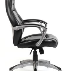 Кресло офисное BRABIX PREMIUM "Turbo EX-569" (черное) 531014 в Тарко-Сале - tarko-sale.mebel24.online | фото 3