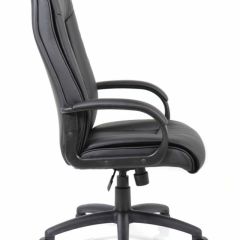 Кресло офисное BRABIX PREMIUM "Work EX-513" (экокожа, черное) 531943 в Тарко-Сале - tarko-sale.mebel24.online | фото 3