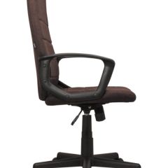 Кресло офисное BRABIX "Focus EX-518", ткань, коричневое, 531577 в Тарко-Сале - tarko-sale.mebel24.online | фото 2